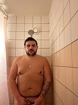 Sex-10-10 online show from November 16, 2025, 11:27 am