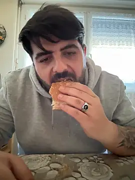 Sex-10-10 online show from November 27, 2025, 11:12 am