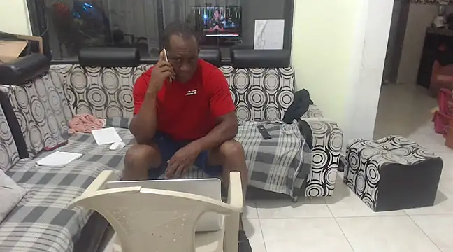 SEXPOLIAMOR online show from March 20, 2025, 12:08 am