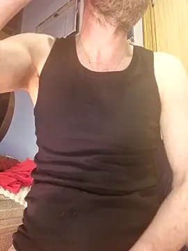 Brotherhmf1980 online show from January 7, 2026, 8:50 am