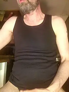 Brotherhmf1980 online show from January 16, 2026, 9:52 pm