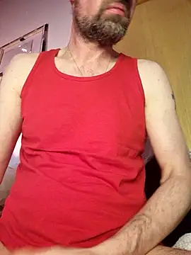 Brotherhmf1980 online show from January 17, 2026, 6:33 pm