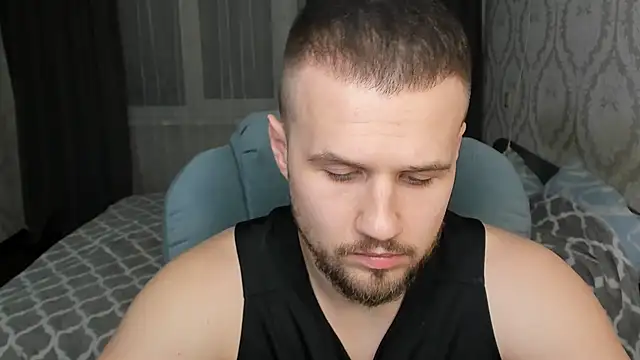 Vladik b online show from February 22, 2025, 7:25 pm