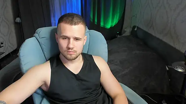 Vladik b online show from March 12, 2025, 5:17 pm