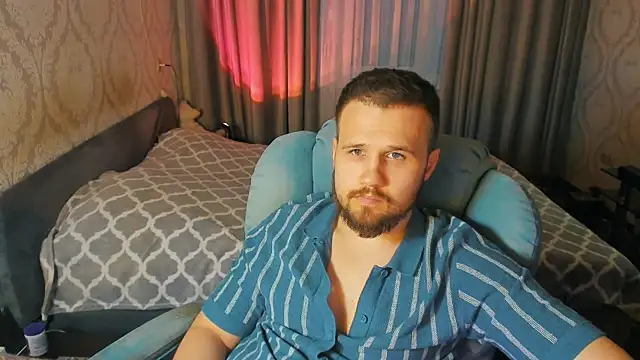 Vladik b online show from April 30, 2026, 5:41 pm