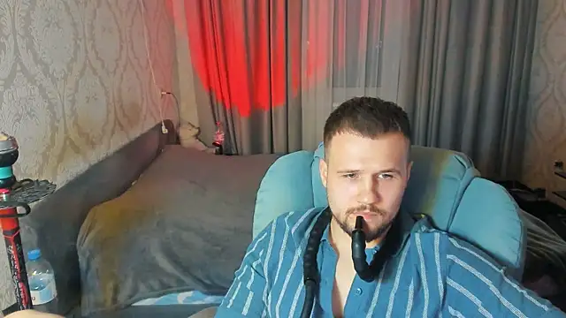 Vladik b online show from May 14, 2026, 6:15 pm