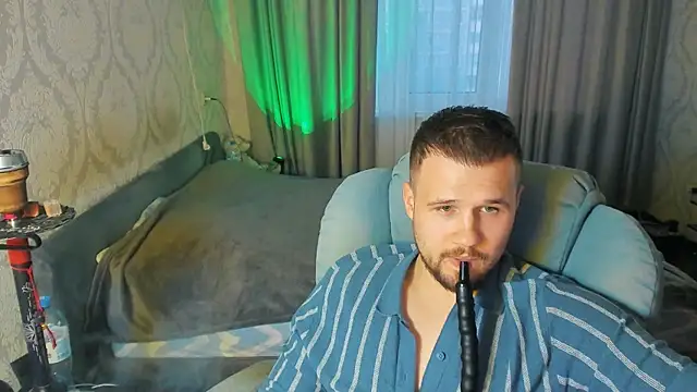 Vladik b online show from May 15, 2026, 5:53 pm