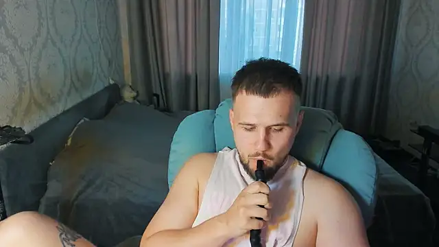 Vladik b online show from June 20, 2026, 6:22 pm