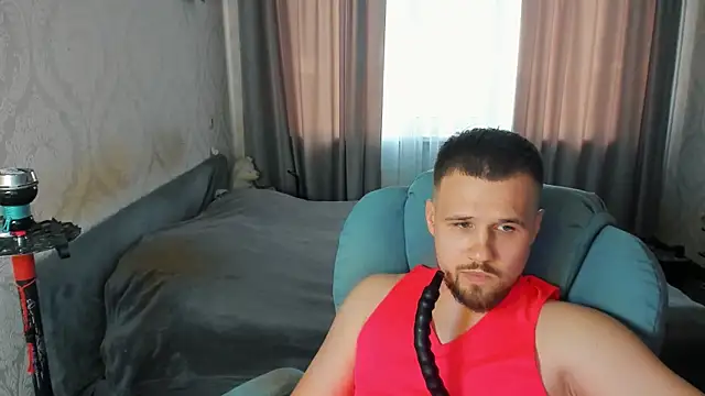 Vladik b online show from June 22, 2026, 5:43 pm