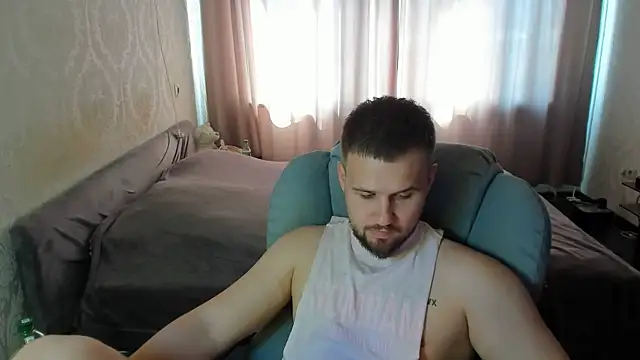 Vladik b online show from June 26, 2026, 8:52 am