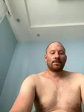 Krzysiekg123 online show from October 12, 2025, 8:02 am