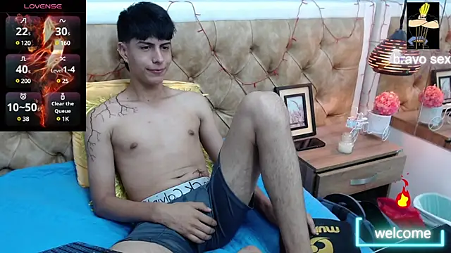 Estiv18  online show from March 6, 2025, 7:25 am