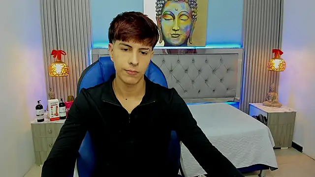 Estiv18  online show from February 10, 2026, 12:26 am