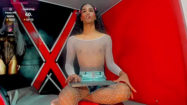 katha Crawford online show from March 20, 2025, 7:35 pm