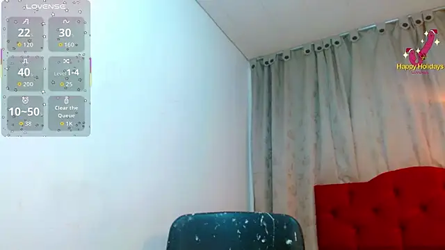 katha Crawford online show from March 5, 2026, 12:45 pm