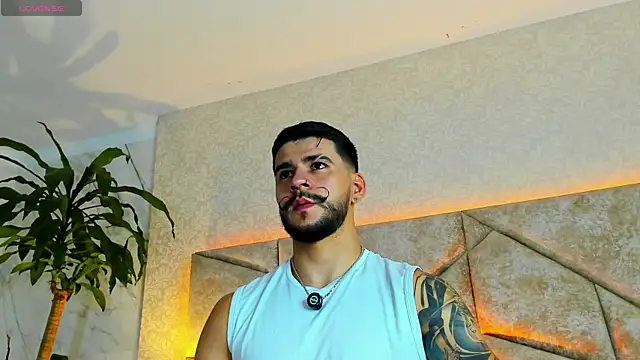 DickGriffith  online show from September 9, 2025, 12:37 pm