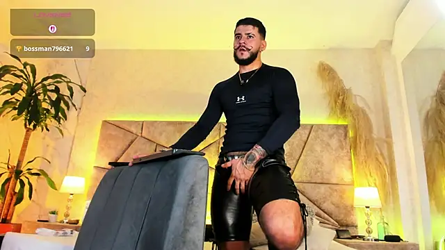 DickGriffith  online show from November 1, 2025, 11:12 am