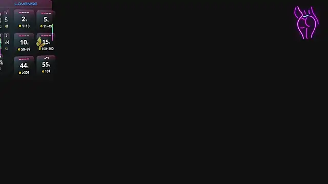 kendrakaramelo online show from March 13, 2026, 2:34 pm