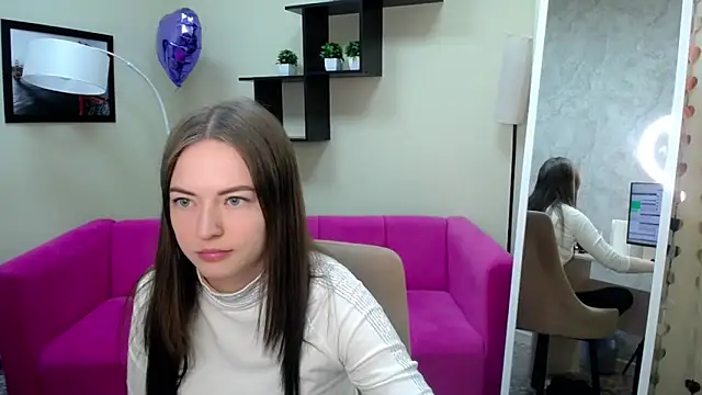 babysue89 online show from February 21, 2025, 4:51 am