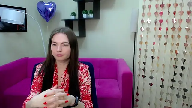 babysue89 online show from February 28, 2025, 7:37 am