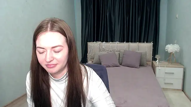 babysue89 online show from March 7, 2025, 10:45 am