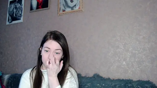 babysue89 online show from February 6, 2026, 11:35 am