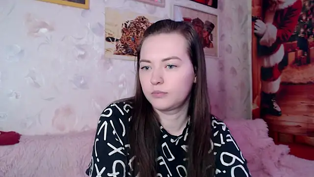 babysue89 online show from February 17, 2026, 7:27 am