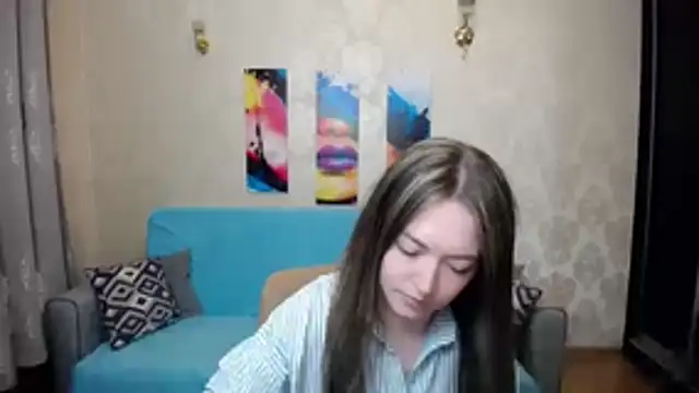 babysue89 online show from June 27, 2026, 4:12 pm