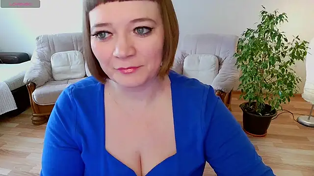 LizaMilfa online show from February 27, 2025, 7:01 am