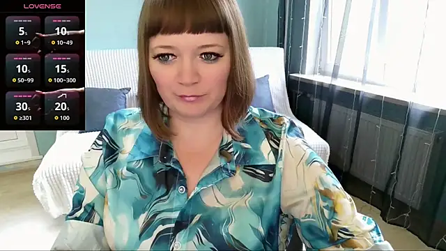 Snapshot of LizaMilfa chatting on June 12, 2026, 10:03 am LizaMilfa online show from June 12, 2026, 10:03 am