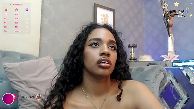 afrodita smith08 online show from February 14, 2025, 7:02 pm