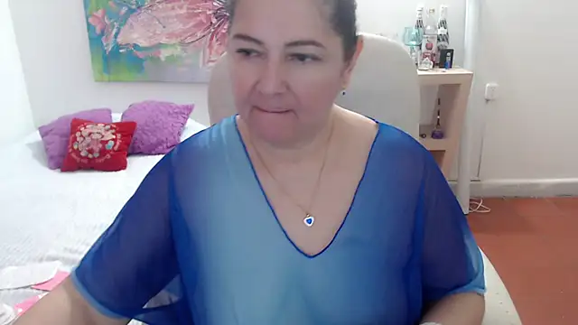 leonela 69 online show from March 21, 2026, 2:16 am
