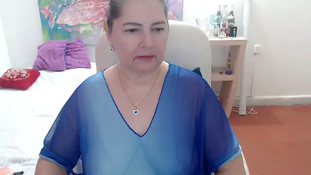 leonela 69 online show from March 21, 2026, 8:19 am