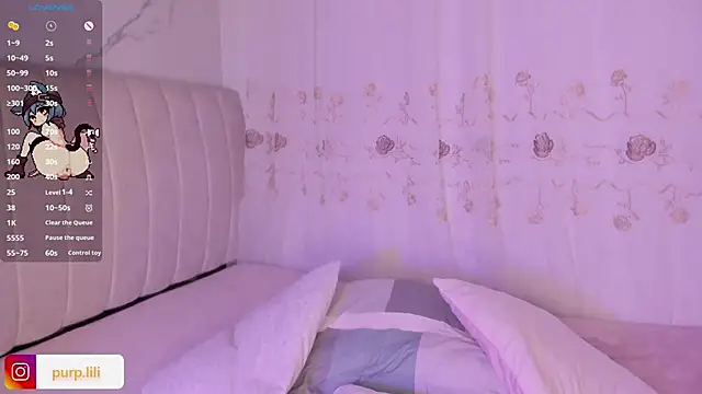 Snapshot of purplelilith3 chatting on March 13, 2026, 4:19 am purplelilith3 online show from March 13, 2026, 4:19 am