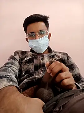 Hsahu56 online show from March 19, 2025, 10:00 am