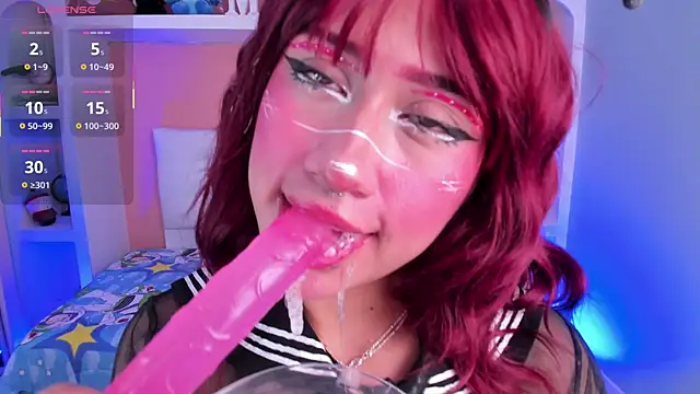 Snapshot of miss___megan chatting on October 3, 2025, 2:41 am miss megan online show from October 3, 2025, 2:41 am