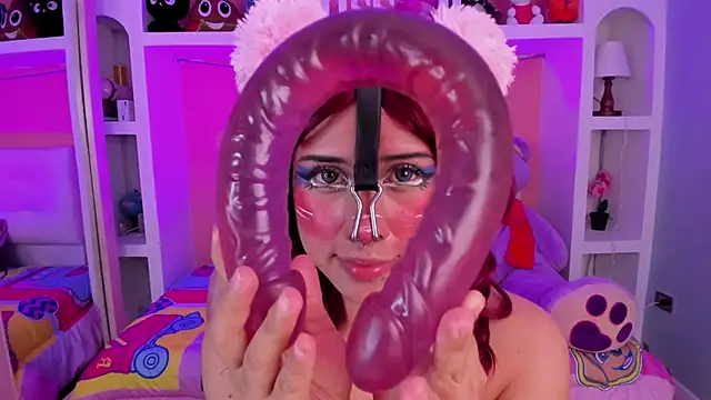 miss   megan online show from May 6, 2026, 9:47 am