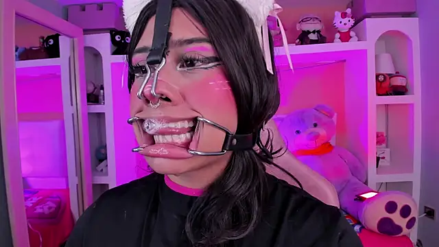 miss   megan online show from July 28, 2026, 12:48 pm