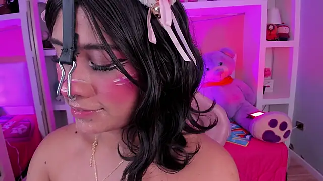 miss   megan online show from July 28, 2026, 3:21 pm