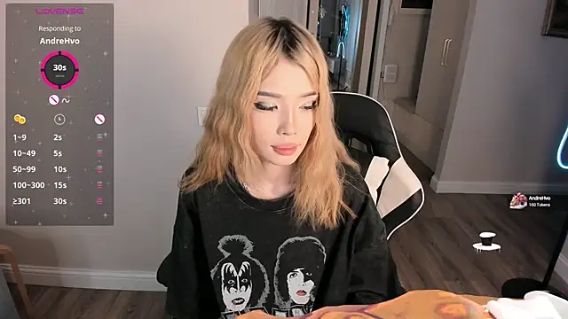 Pakk Minni online show from February 28, 2025, 5:48 pm