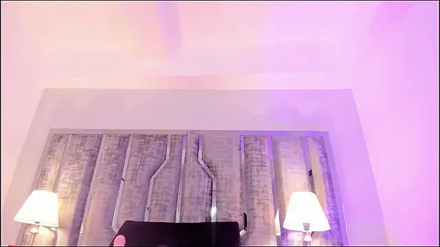 Ciara Benet online show from November 15, 2025, 3:08 pm