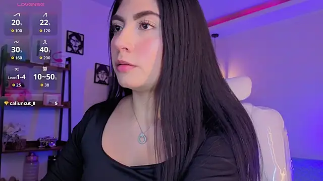 Snapshot of Miller_Vanessa_ chatting on June 24, 2026, 8:52 pm Miller Vanessa online show from June 24, 2026, 8:52 pm