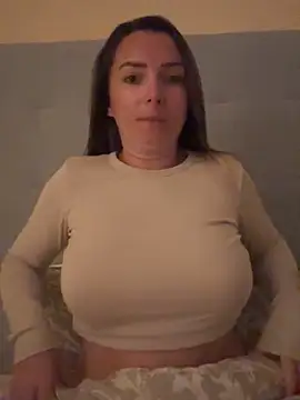 Sexilexiuk online show from February 12, 2025, 8:29 pm