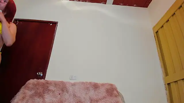 Melon-000 online show from February 9, 2026, 8:35 pm