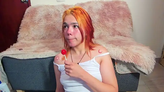 Melon-000 online show from March 3, 2026, 10:26 pm