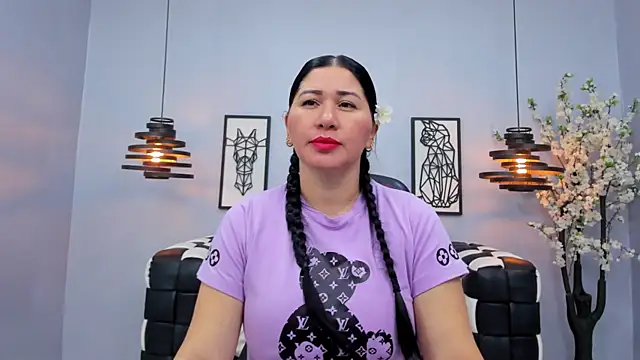 Layla palmer online show from February 16, 2025, 10:10 pm