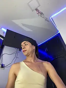 Dollcatalina online show from February 24, 2025, 4:27 am