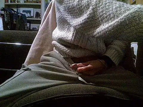 createur34 online show from November 20, 2025, 8:30 pm