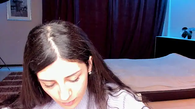 Snapshot of ZaraGranger chatting on February 22, 2025, 3:56 am ZaraGranger online show from February 22, 2025, 3:56 am