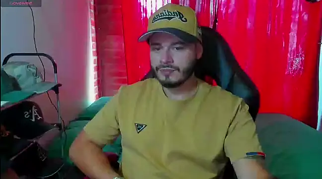 Snapshot of ragnar_lothbrok777 chatting on March 2, 2025, 7:34 pm ragnar lothbrok777 online show from March 2, 2025, 7:34 pm